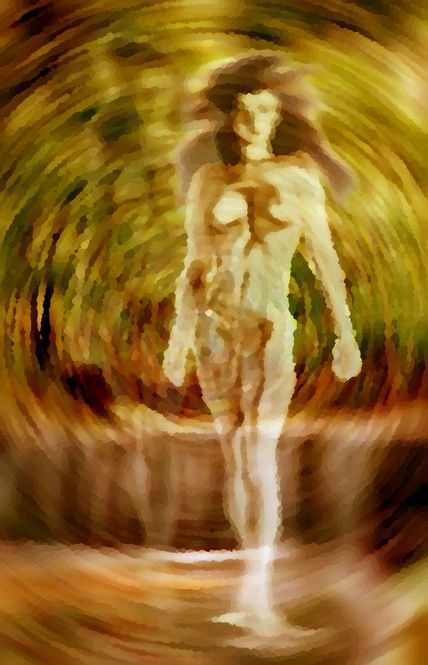 LA DANZA DE LA VIDA...