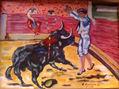 banderillas