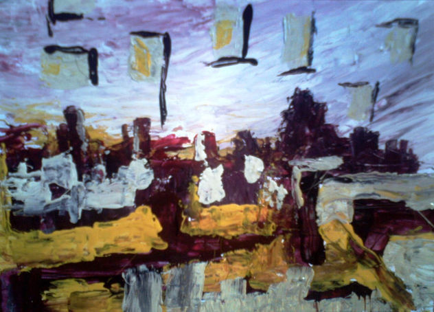 VENTANAS AL CIELO
