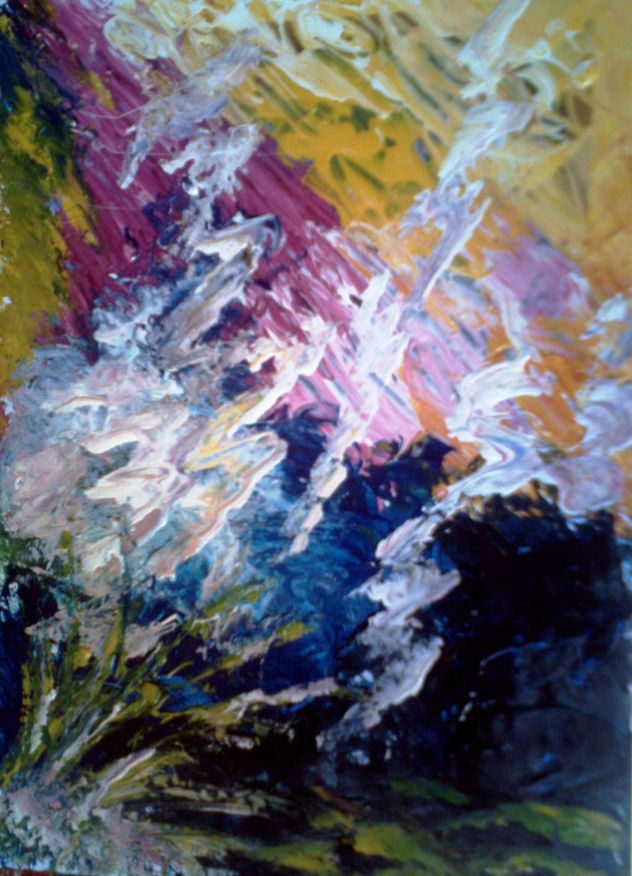 TORMENTA ELECTRICA