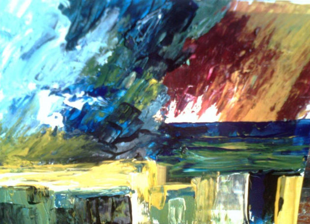 PAISAJE URBANO