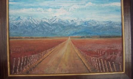 Pinturas
