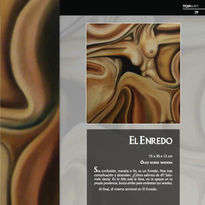 El enredo