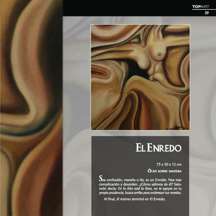 El enredo