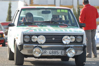 Raly Sierra de las...