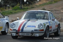Rally Sierra de las...