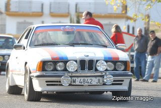 Sierra de las Nieves dosmilnueve 