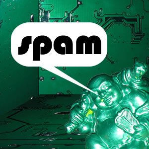 spam 