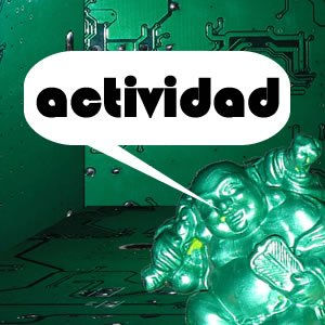 actividad 