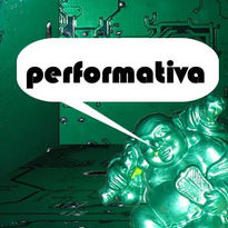 Performativa