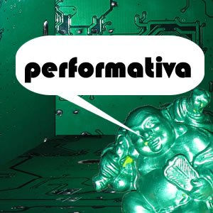 performativa 