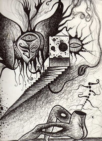 Entre dos mundos