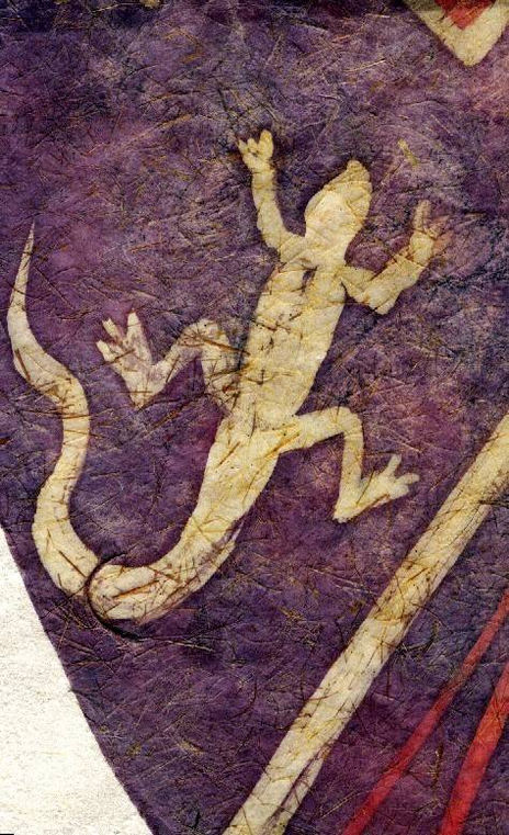 Iguana