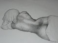 desnudo  de espada