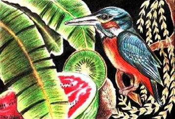 Los colores de la Naturaleza 3- 119