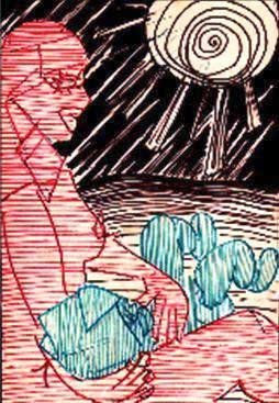 Homenaje a Picasso 1- 120