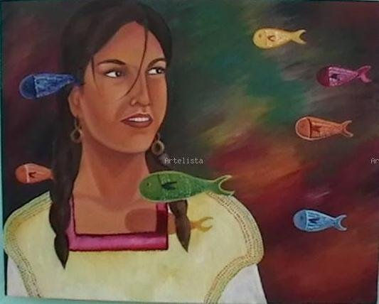el regreso de los peces