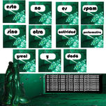 Proyecto conceptual Net-colonisation/ Colonización utópica thumbnail 1
