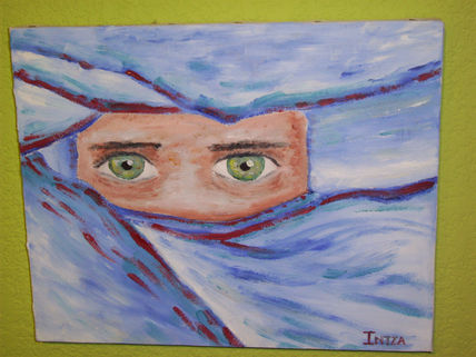 Tuareg