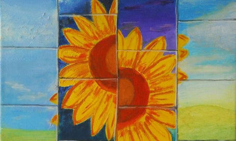 Pinturas