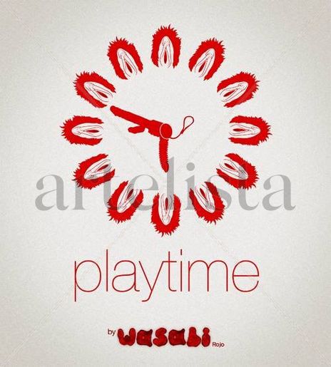 Play time