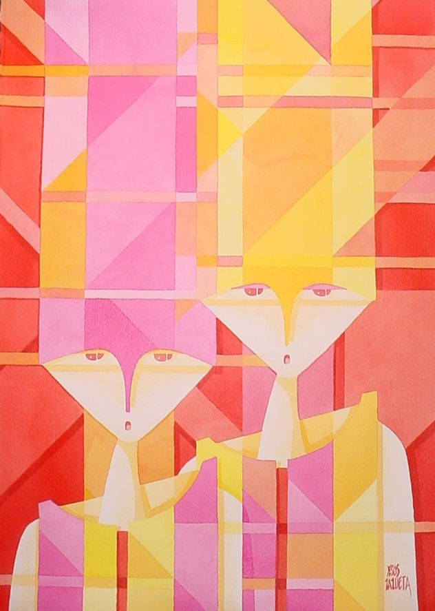 CONFUSION I