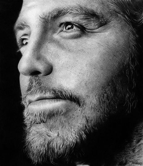 George Clooney