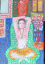 La Odalisca de Matisse
