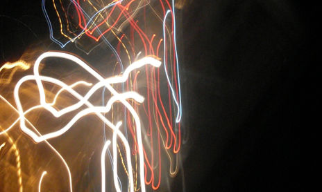 Alegorias de la Noche