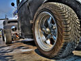 hot rod HDR