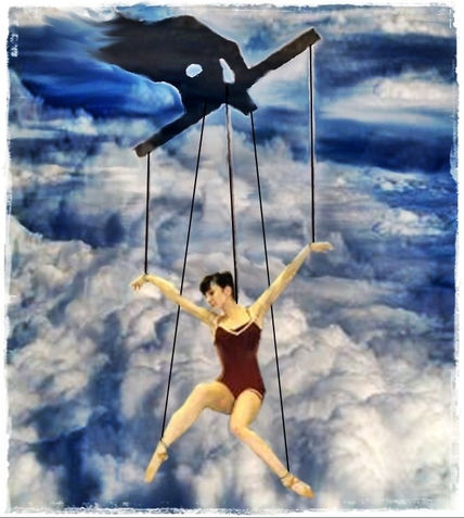 Marioneta