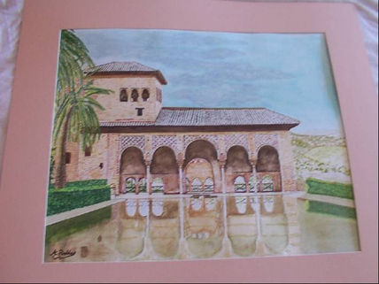 Torre de las damas