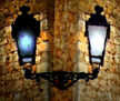 Luces y sombras