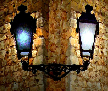 Luces y sombras