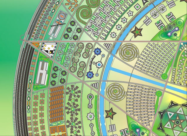 Ciudad Futura 4