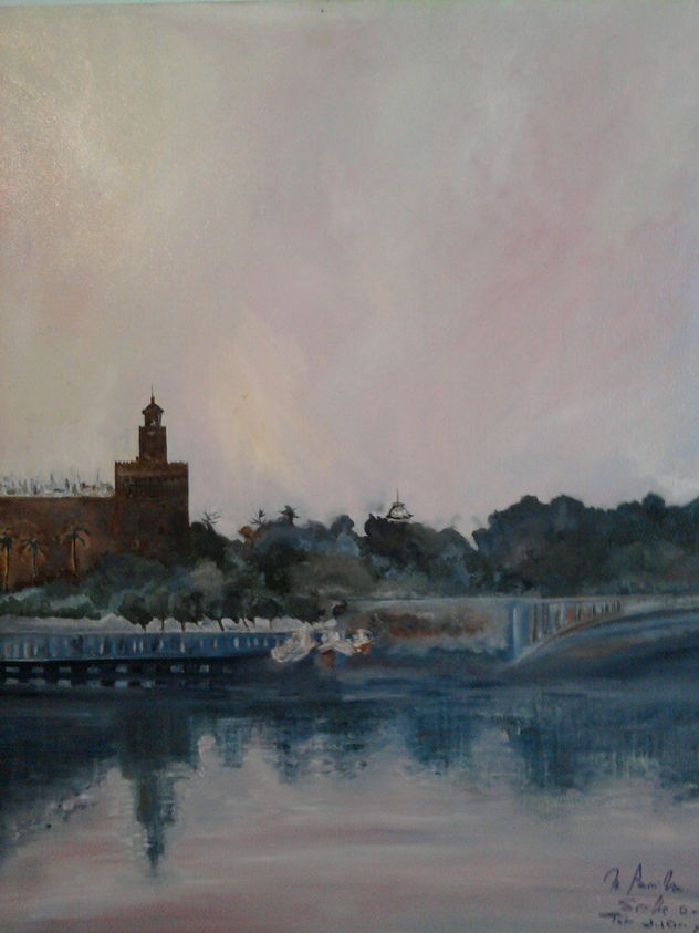 TORRE DEL ORO