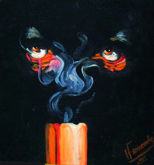 mirada Oil Paper Others