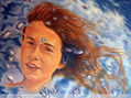 retrato al oleo