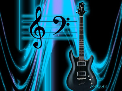 Guitarra