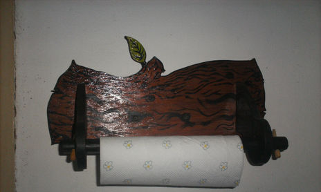 artesanias de madera