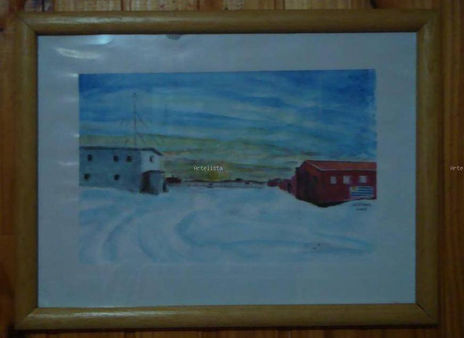 Base Artigas