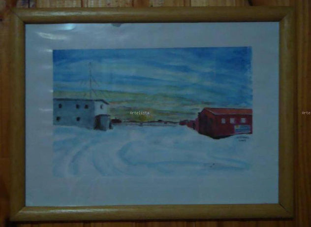 Base Artigas