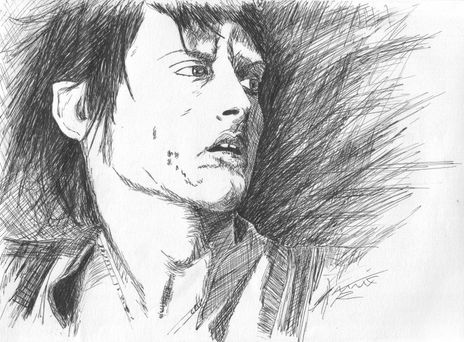 Frodo