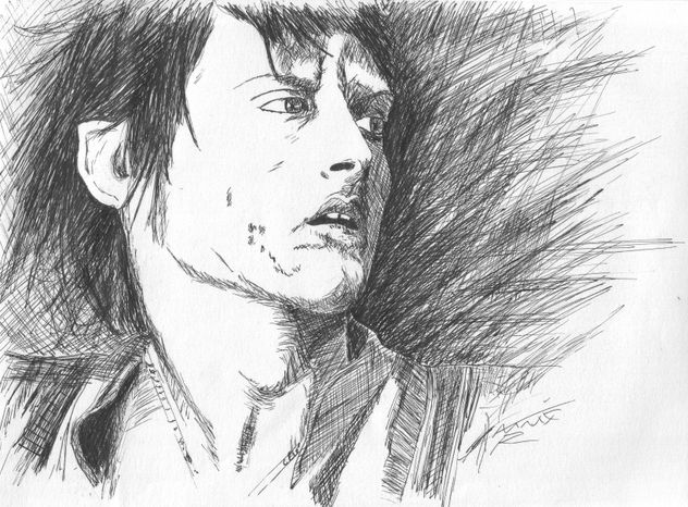 frodo