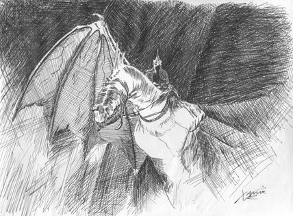 Nazgul