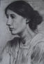 Virginia Woolf