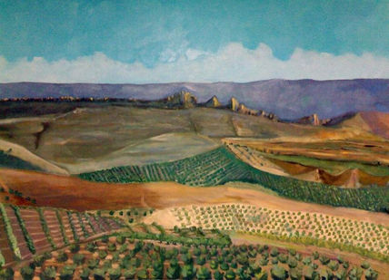 Piicos del guadiana...