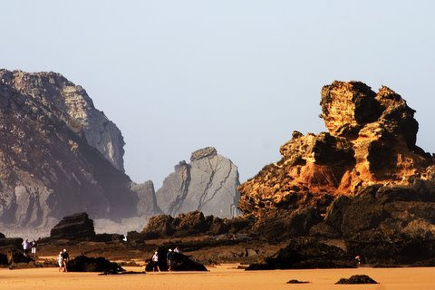 Ponta do Bispo I 