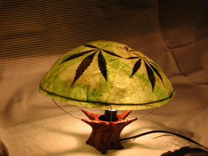 Arbol de luz