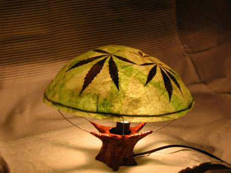 Arbol de luz